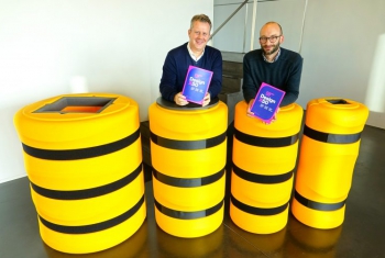 Boplan scoort ook als designbedrijf
