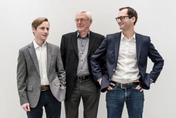 Delta Light koopt zijn Duits Oostenrijkse distributeur in