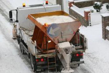 Groepsaankoop STROOIDIENST 