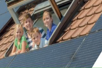 GROEPSAANKOOP ZONNEPANELEN 