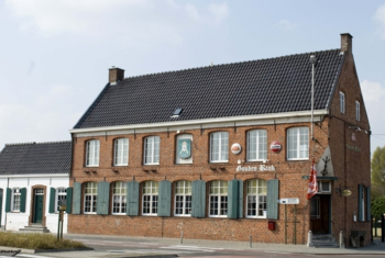 GUMO-caf&eacute; op donderdag 16 november om 18u 