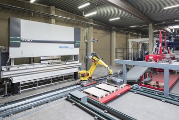 LVD tekent nieuw samenwerkingsakkoord met Italiaanse partner