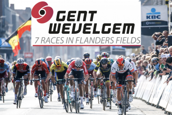 VIP-bus voor bedrijven op Gent-Wevelgem